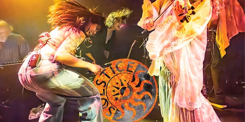 Solstice at The Stables, Milton Keynes
