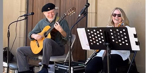 Be Here Now | Live at Fox & Goose