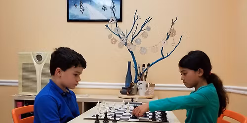 Chess Classes for kids (beginners\/intermediate)