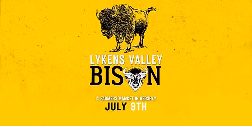 LVB @ Farmers Market in Hershey