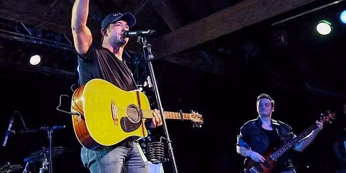 Devon Wade Band - Night 1