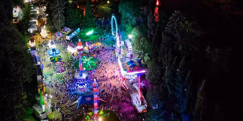 2026 Boatnik Carnival