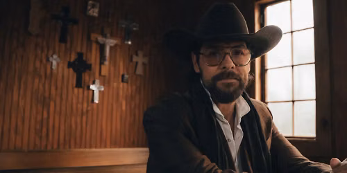 Jason Crabb in Gatlinburg