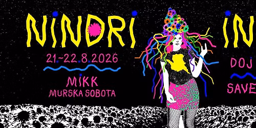 FESTIVAL NINDRI INDRI 2026 