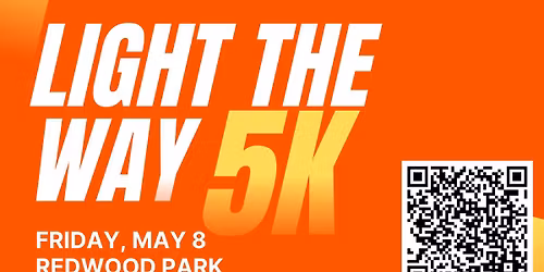 Light the Way 5K