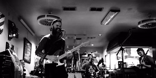 Pat Merchant LIVE at Willhoite's