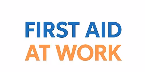 First Aid at Work