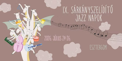IX. S\u00e1rk\u00e1nyszel\u00edd\u00edt\u0151 Jazz Napok
