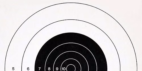 Fall League - .22 Bullseye