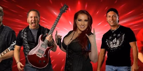 RED LIGHT-Milestone Mystic, Saturday September 26th 9pm FUN!