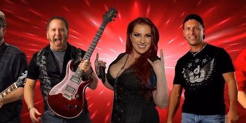 RED LIGHT-Milestone Mystic, Saturday September 26th 9pm FUN!