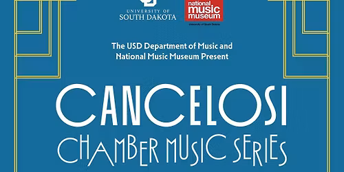 Cancelosi Chamber Music Series