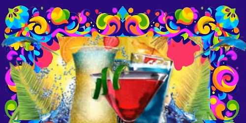 SOIR\u00c9E AMBIANCE LATINO