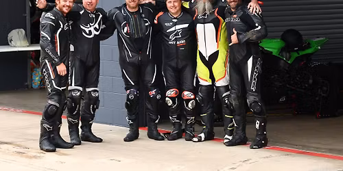 Saturday 25th April 2026 Phillip Island Ride Day - ANZAC DAY