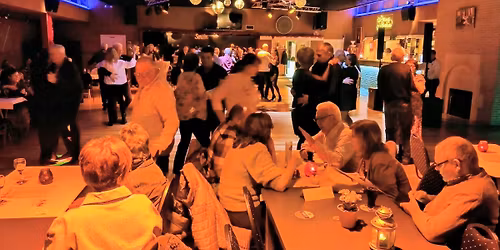 Ramon\u2019s Dance Classics Party te Brugge