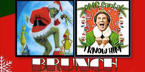 Kids Character Brunch!