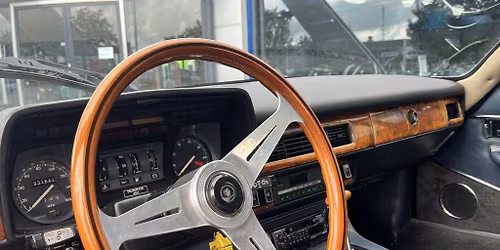 Classic Cars & Coffee