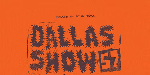 Dallas Show 57 Judges Meet & Greet