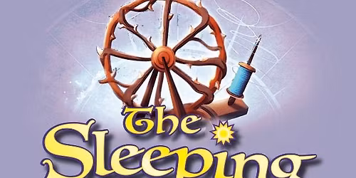 The Sleeping Beauty
