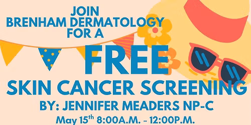 Skin Cancer Screening 