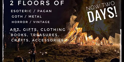 Hexmas Market Dublin