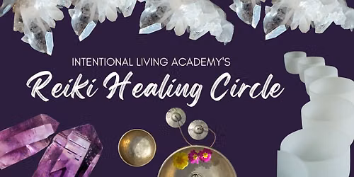 Reiki Share