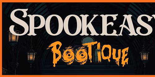 Spookeasy Bootique
