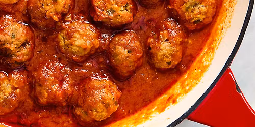 Mead and Meatball Fest