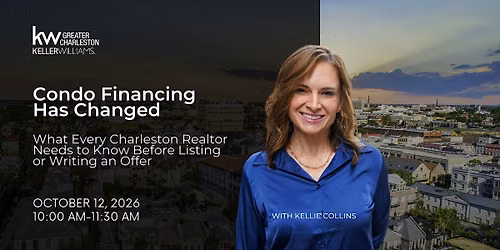 Condo Financing Has Changed