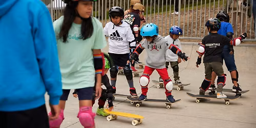 SKATESIDE FEST 2026