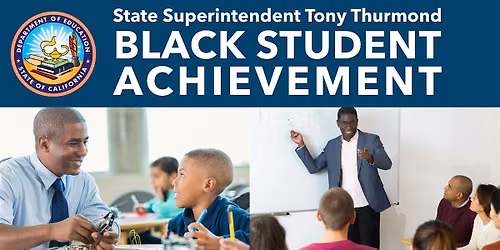 California Black Educators Convening 2026