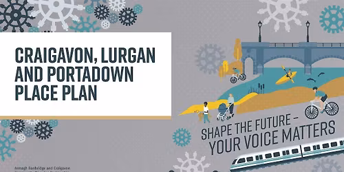 Engage & Explore at Marlborough House, Craigavon