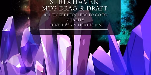 Draft for Charity
