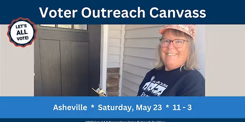 Asheville Canvass