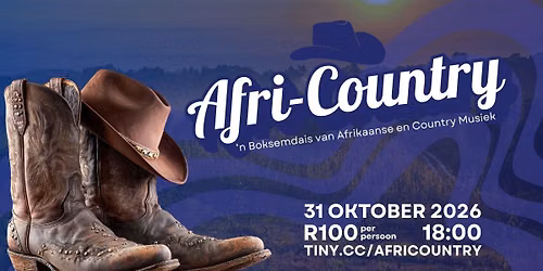 AfriCountry