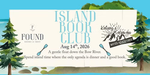 Island Book Club