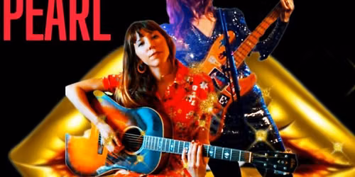 Lucille & Pearl; Comedy Music & Spoken Word