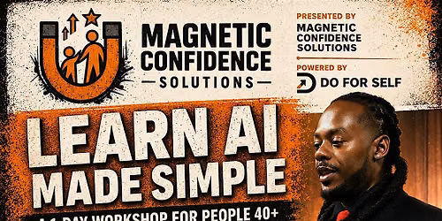 Learning AI Made Simple
