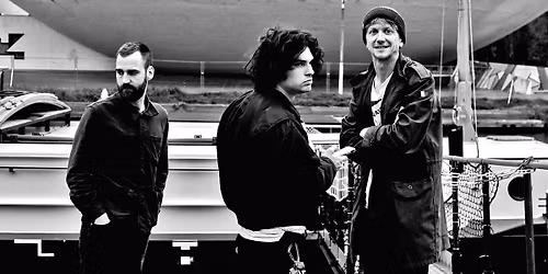 Micro Show #24 - La Jungle + Timeless