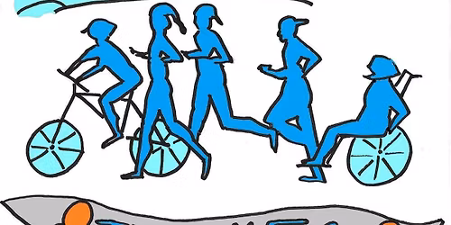 Shrewsbury Thrifty Fifty 2026