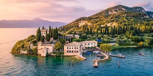 Uncorked: Tour of Veneto