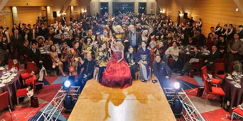 打ち上げパーティー2025