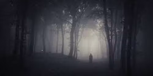 Laurie Hull Paranormal Walk and Dinner\/Lecture