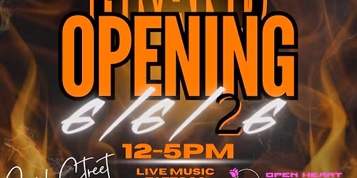 BIDLEMAN Harley-Davidson & POWERSPORTS GRAND OPENING