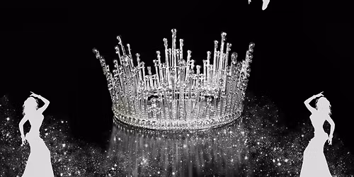 Ice Queens Court Aerial Christmas Showcase