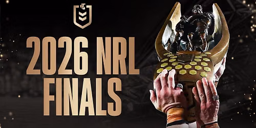 2026 NRL Telstra Premiership Semi Final - Warriors v Knights