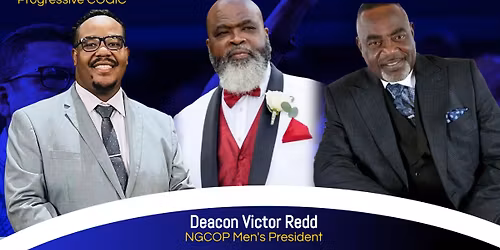NGCOP Men's Day Service