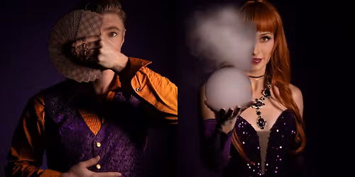 Mid V FREE HALLOWEEN FUN