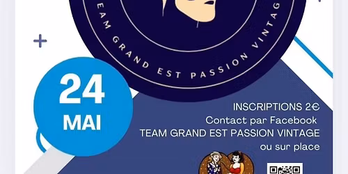 ELECTION DE MISTER FEST