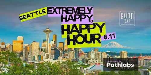 NextNW EHH - Good Bar Seattle